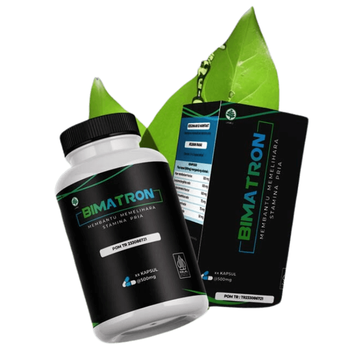 Galeri Produk Bimatron 1