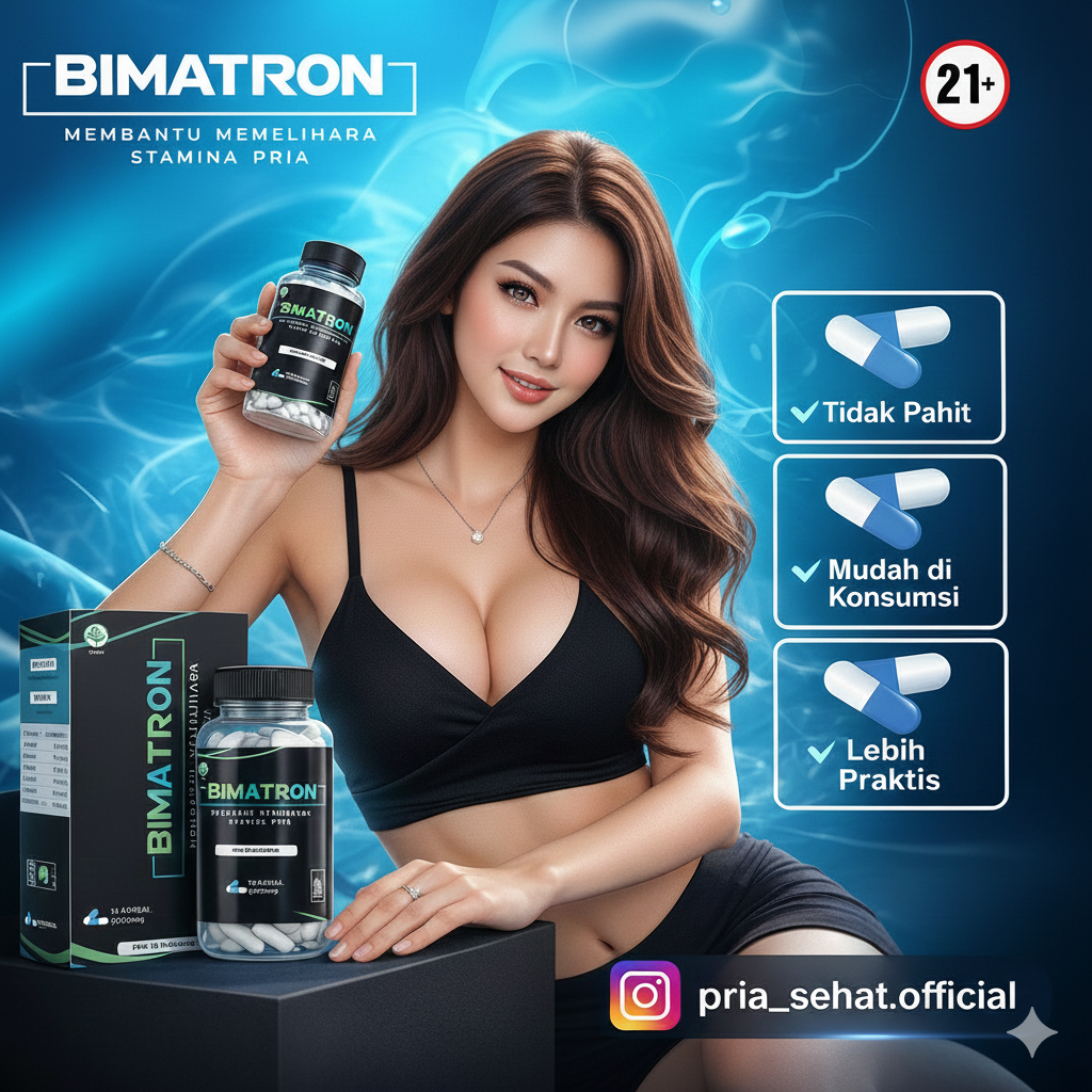Proud to be Bimatron 1